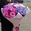 Купить цветы в магазине в городе Красноярск
