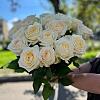 Купить цветы в магазине в городе Красноярск
