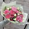 Купить цветы в магазине в городе Красноярск