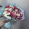 Купить цветы в магазине в городе Красноярск