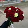 Купить цветы в магазине в городе Красноярск