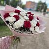 Купить цветы в магазине в городе Красноярск
