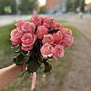 Купить цветы в магазине в городе Красноярск