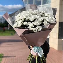 Купить цветы в магазине в городе Красноярск