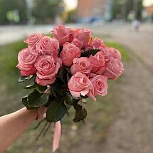 Купить цветы в магазине в городе Красноярск