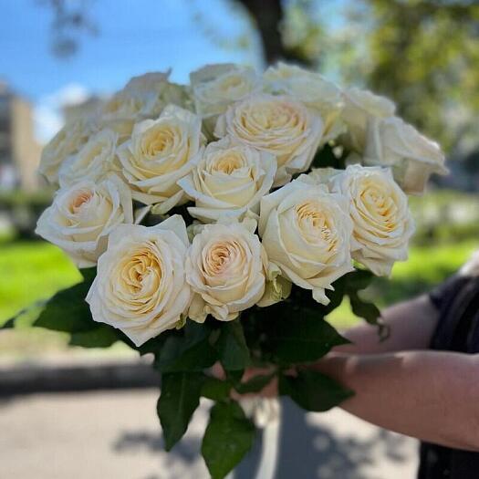 Купить цветы в магазине в городе Красноярск